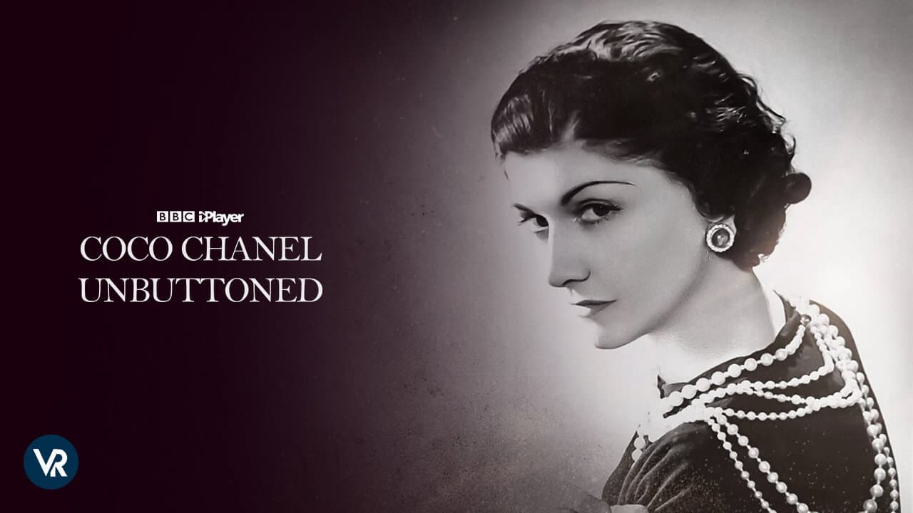 Coco Chanel Unbuttoned - immagine