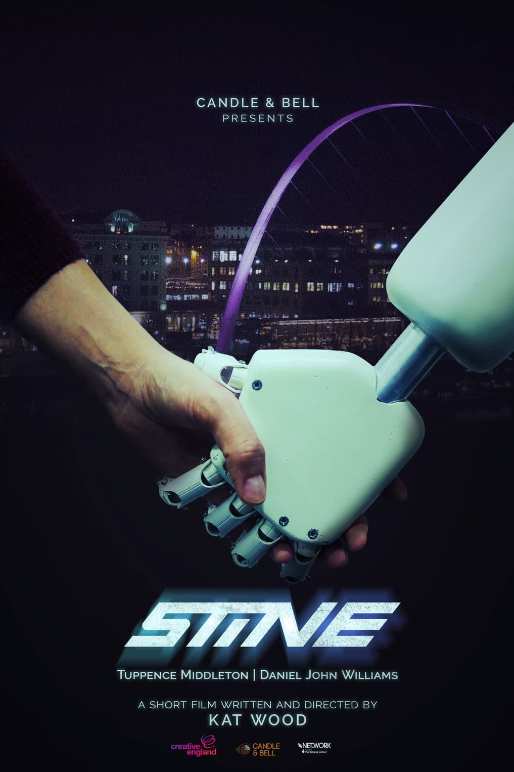Poster di Stine