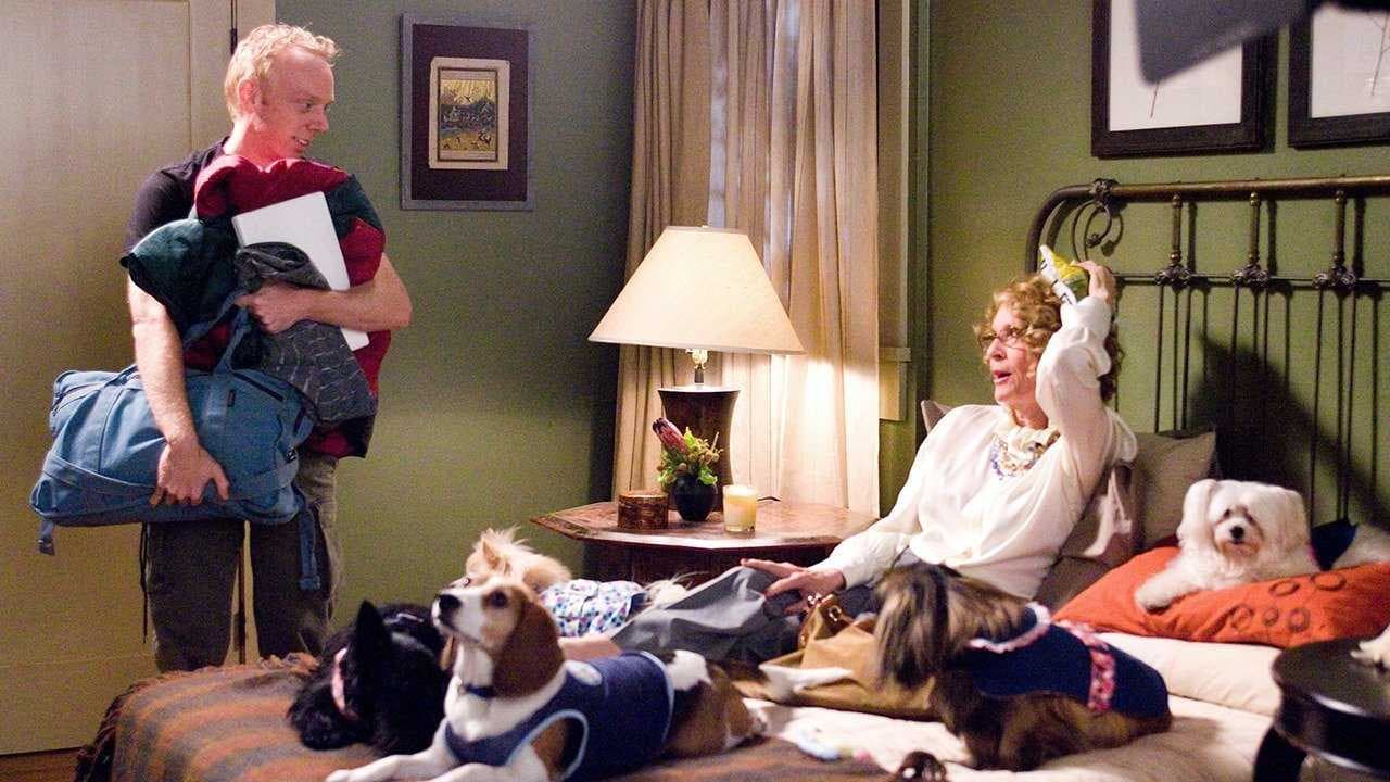 Mamma ho perso il lavoro - immagine