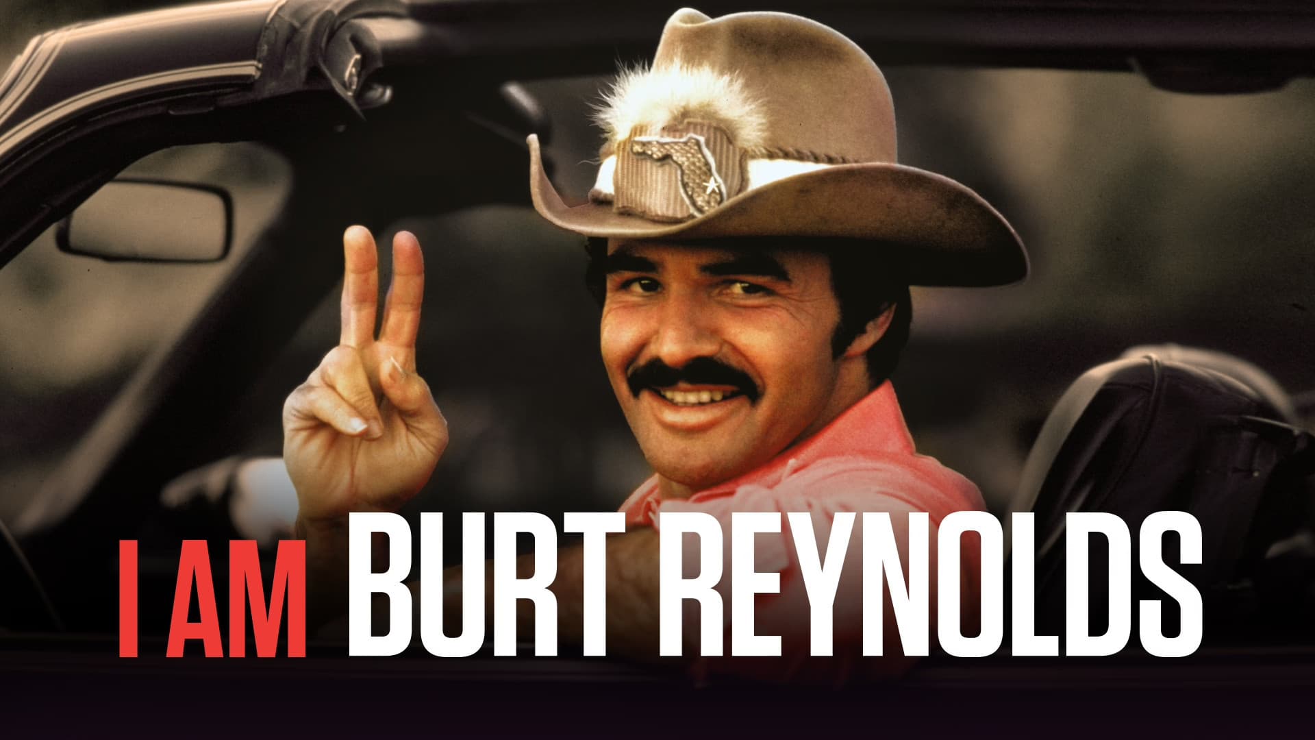 I Am Burt Reynolds - immagine