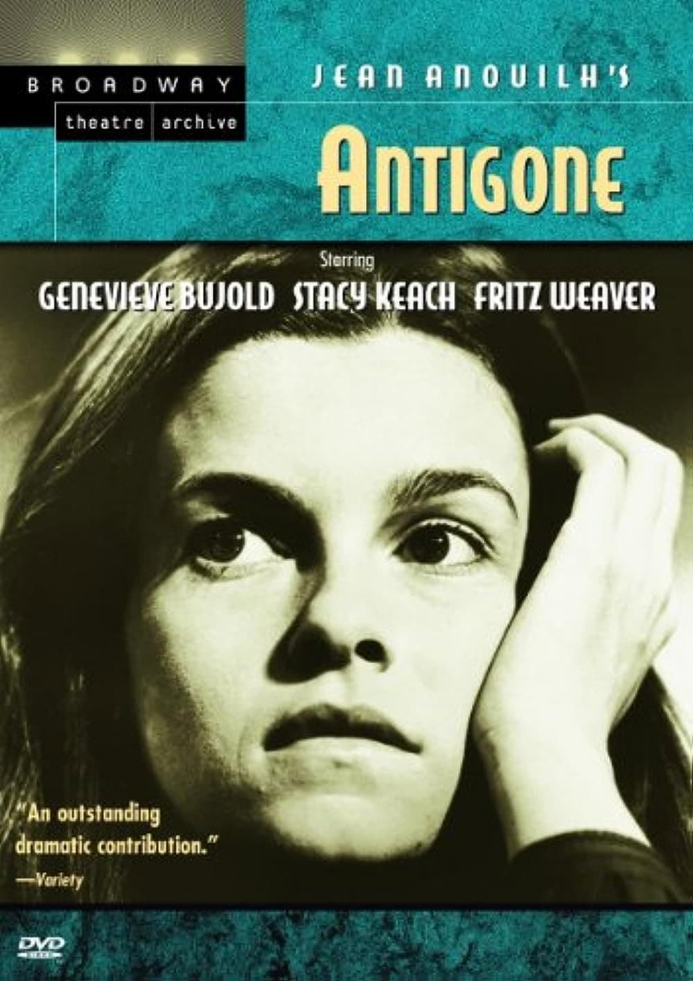 Poster di Antigone