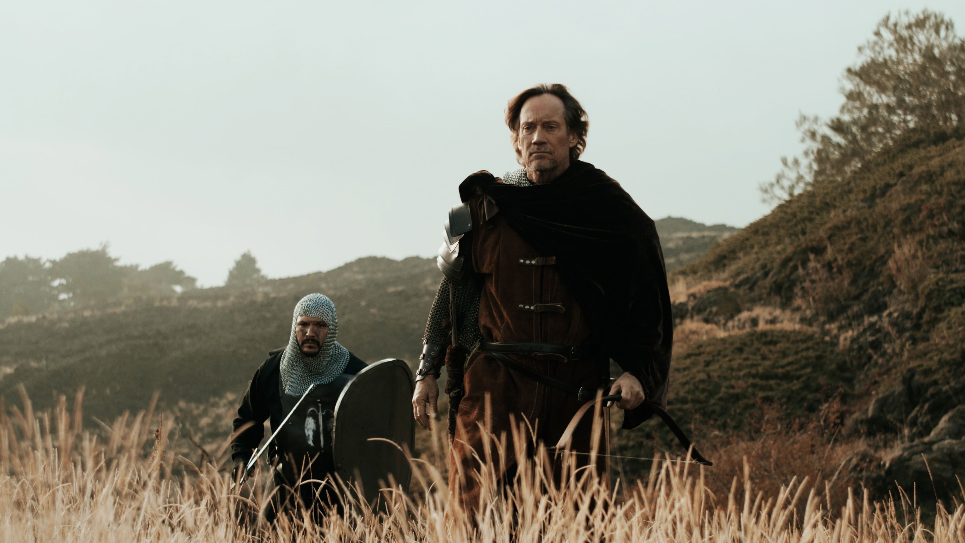 The Last Redemption - immagine