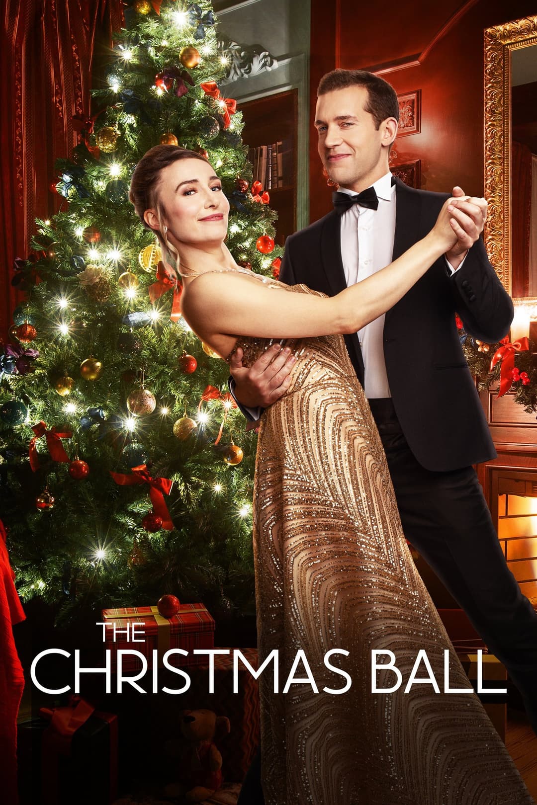 Poster di Il ballo di Natale
