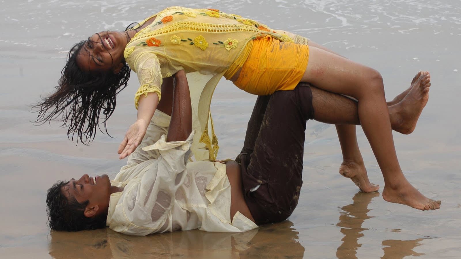 காதலாகி - immagine