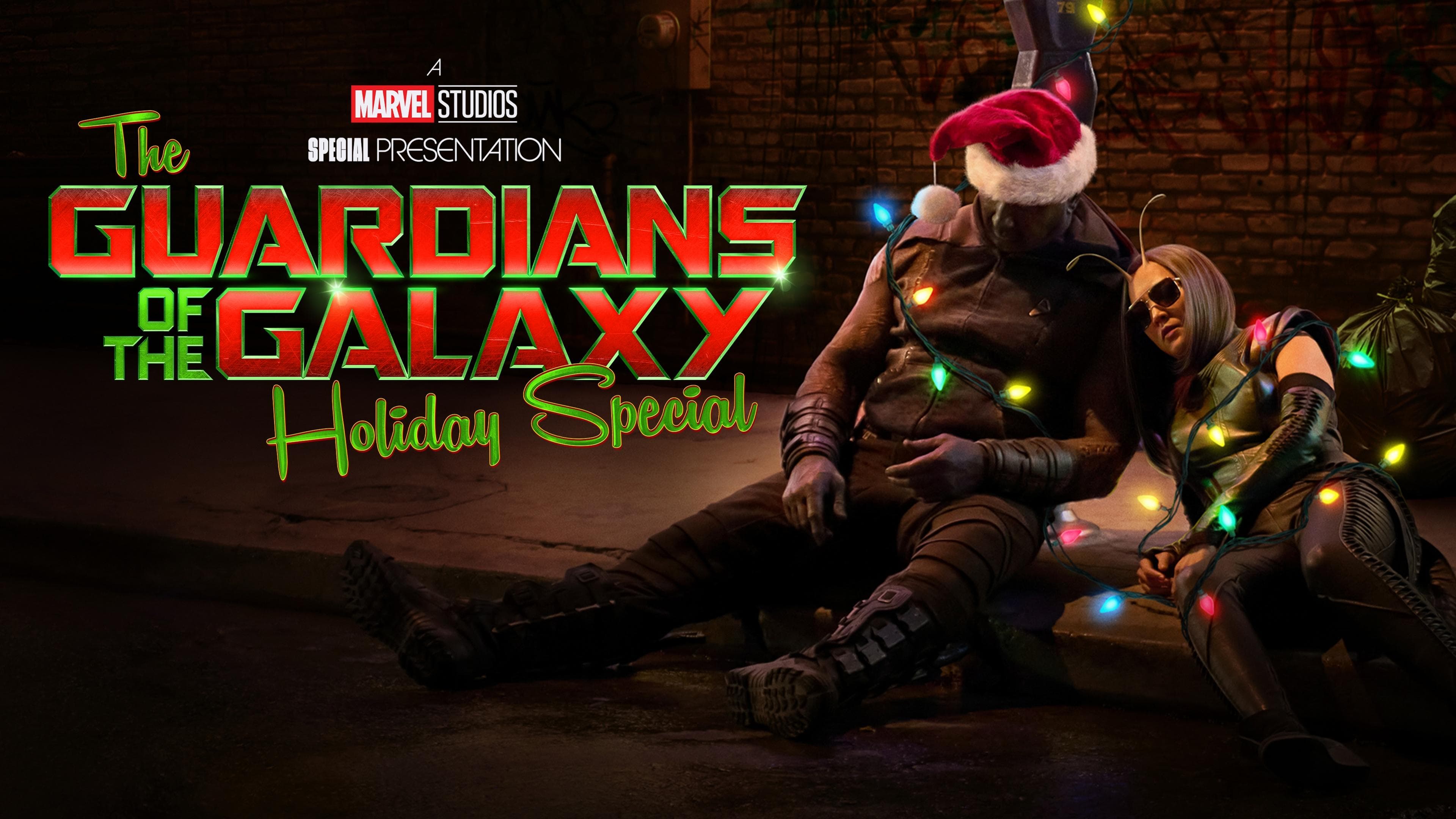 Guardiani della Galassia: Holiday Special - immagine