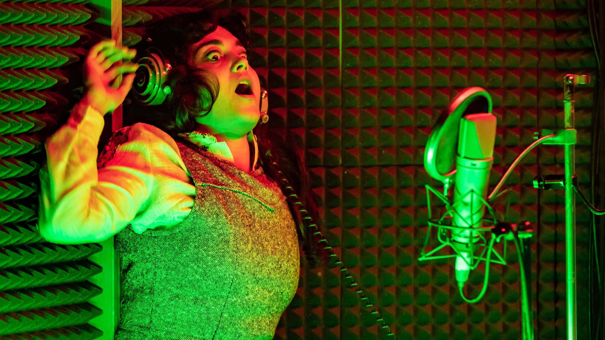 Berberian Sound Studio - immagine