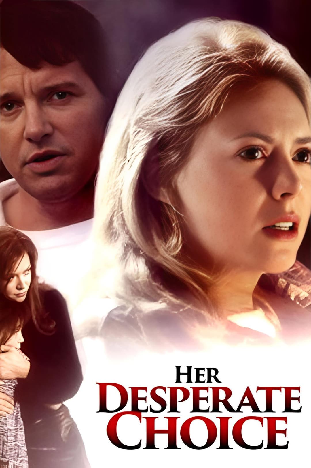 Poster di Vivere fuggendo