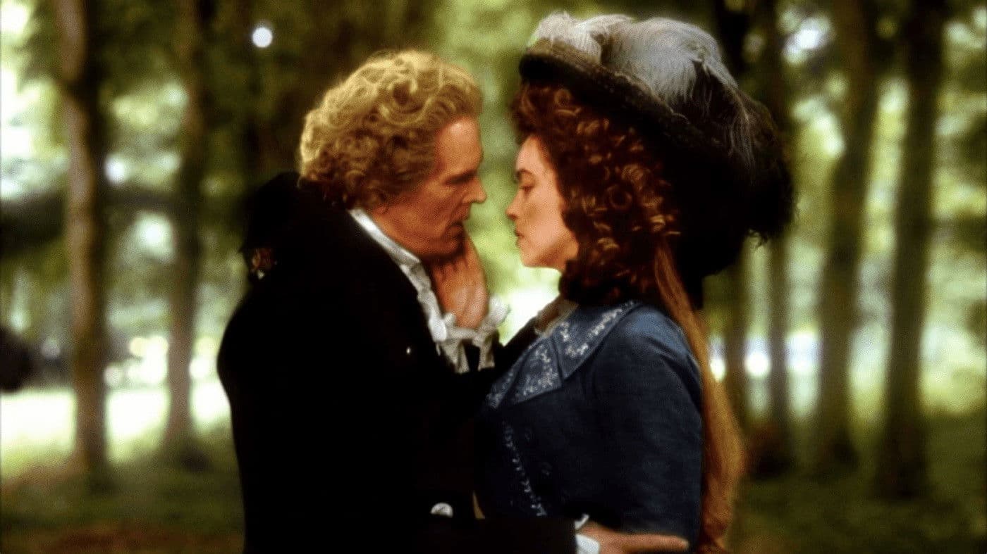 Jefferson in Paris - immagine