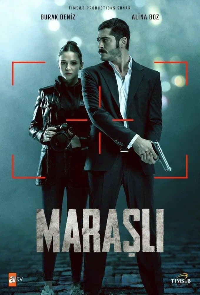 Poster di Marasli