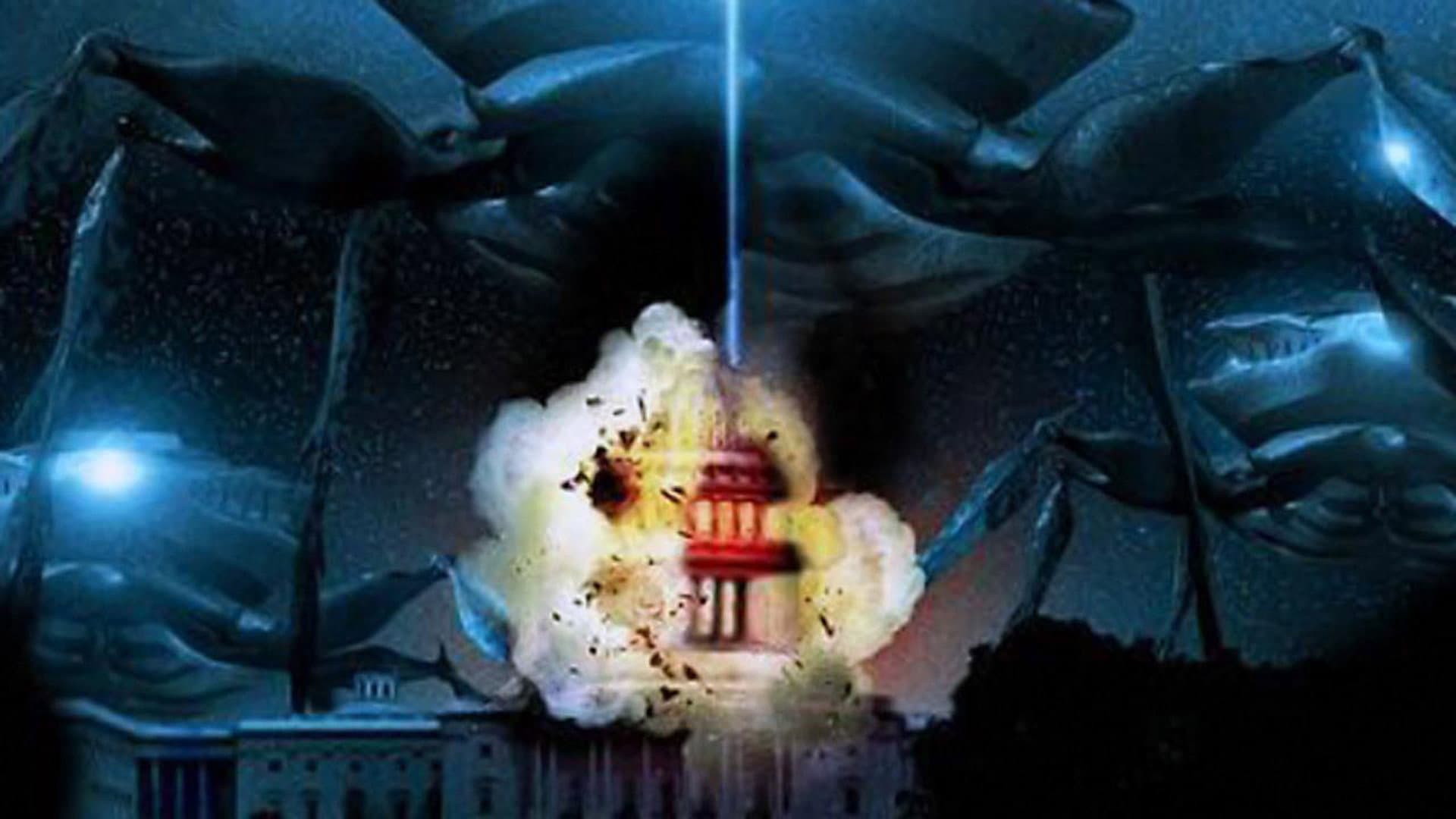 War of the Worlds - L'invasione - immagine
