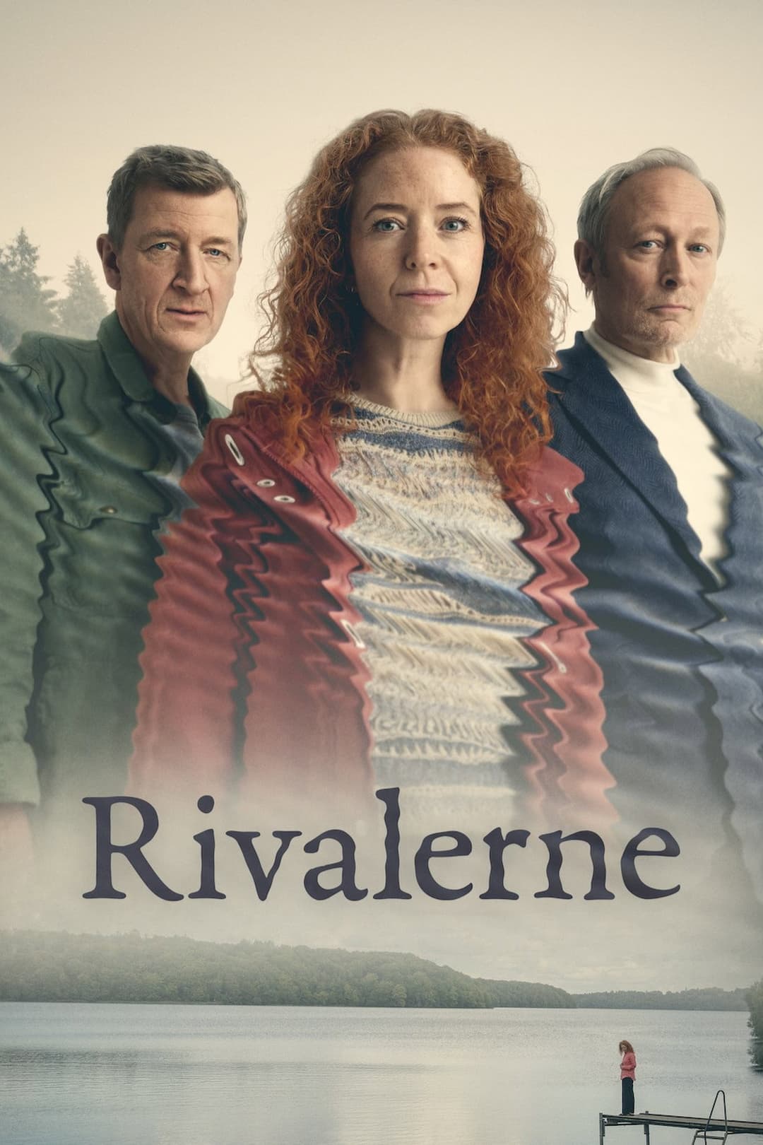 Poster di Rivalerne
