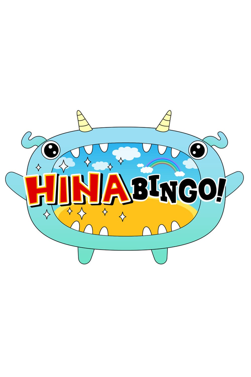 Poster di HINABINGO!