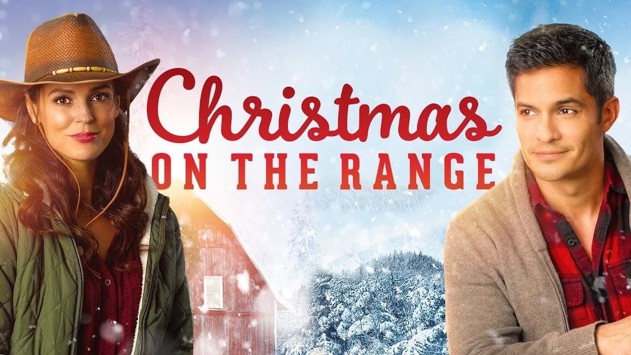 Christmas on the Range - immagine