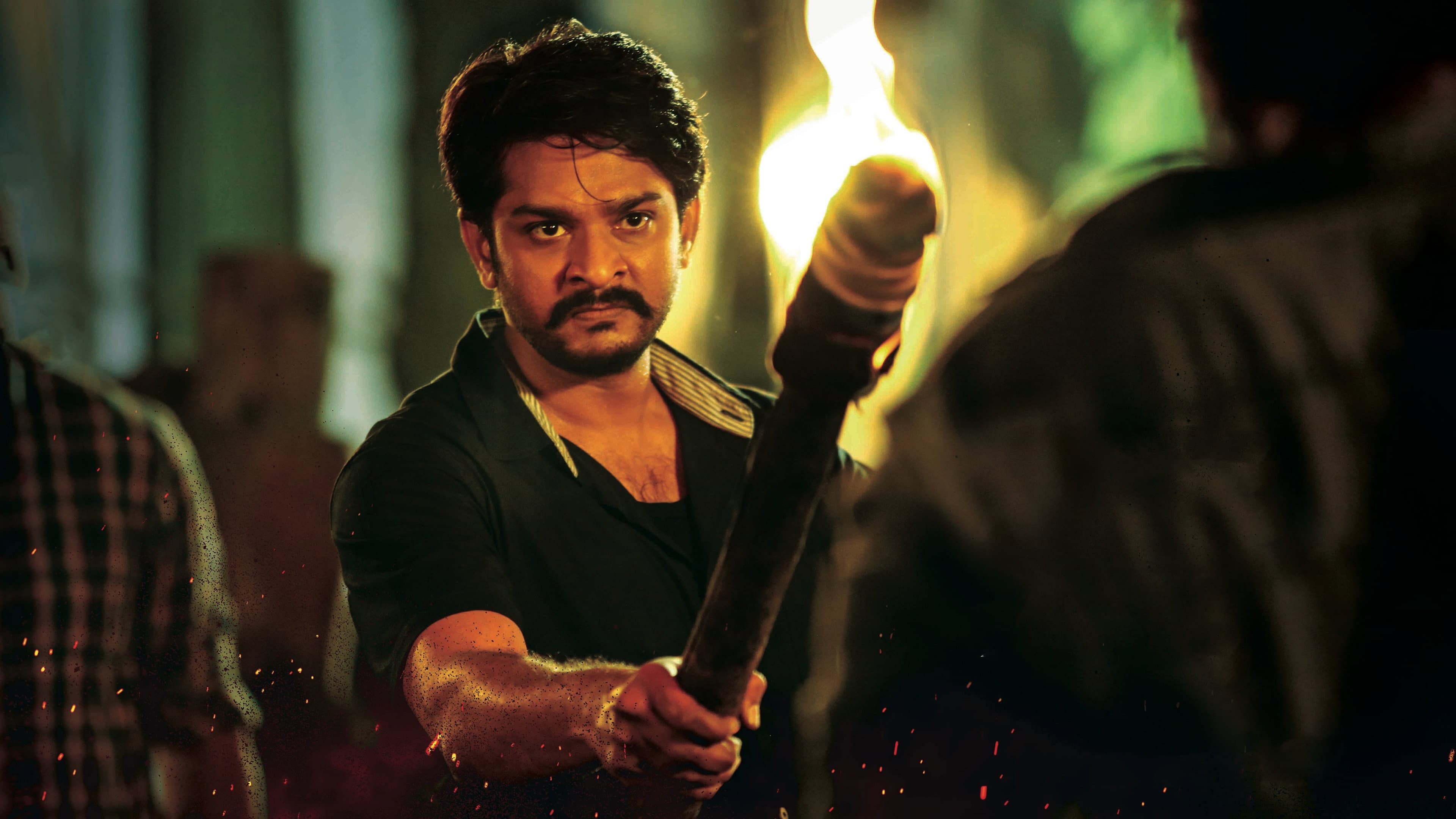 గంధర్వ - immagine