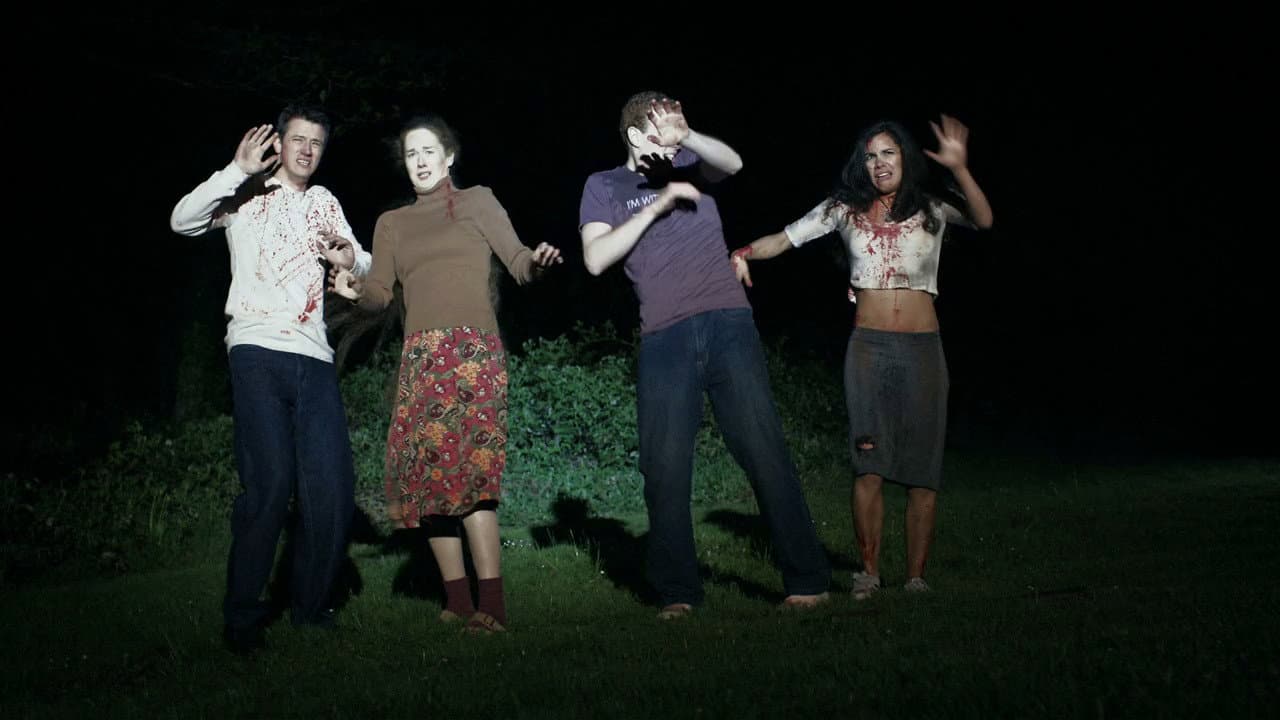 ZMD: Zombies of Mass Destruction - immagine
