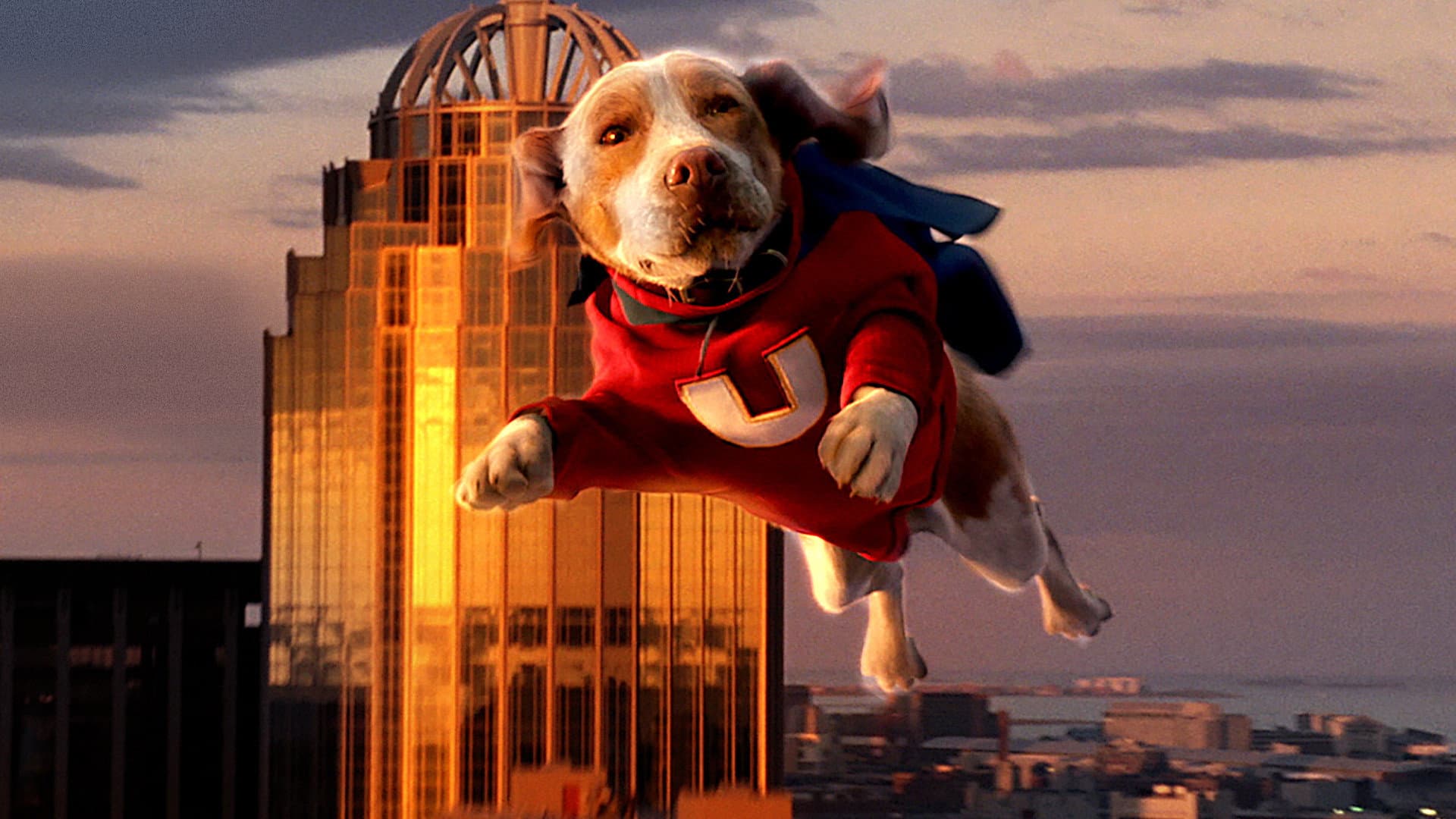 Underdog - Storia di un vero supereroe - immagine