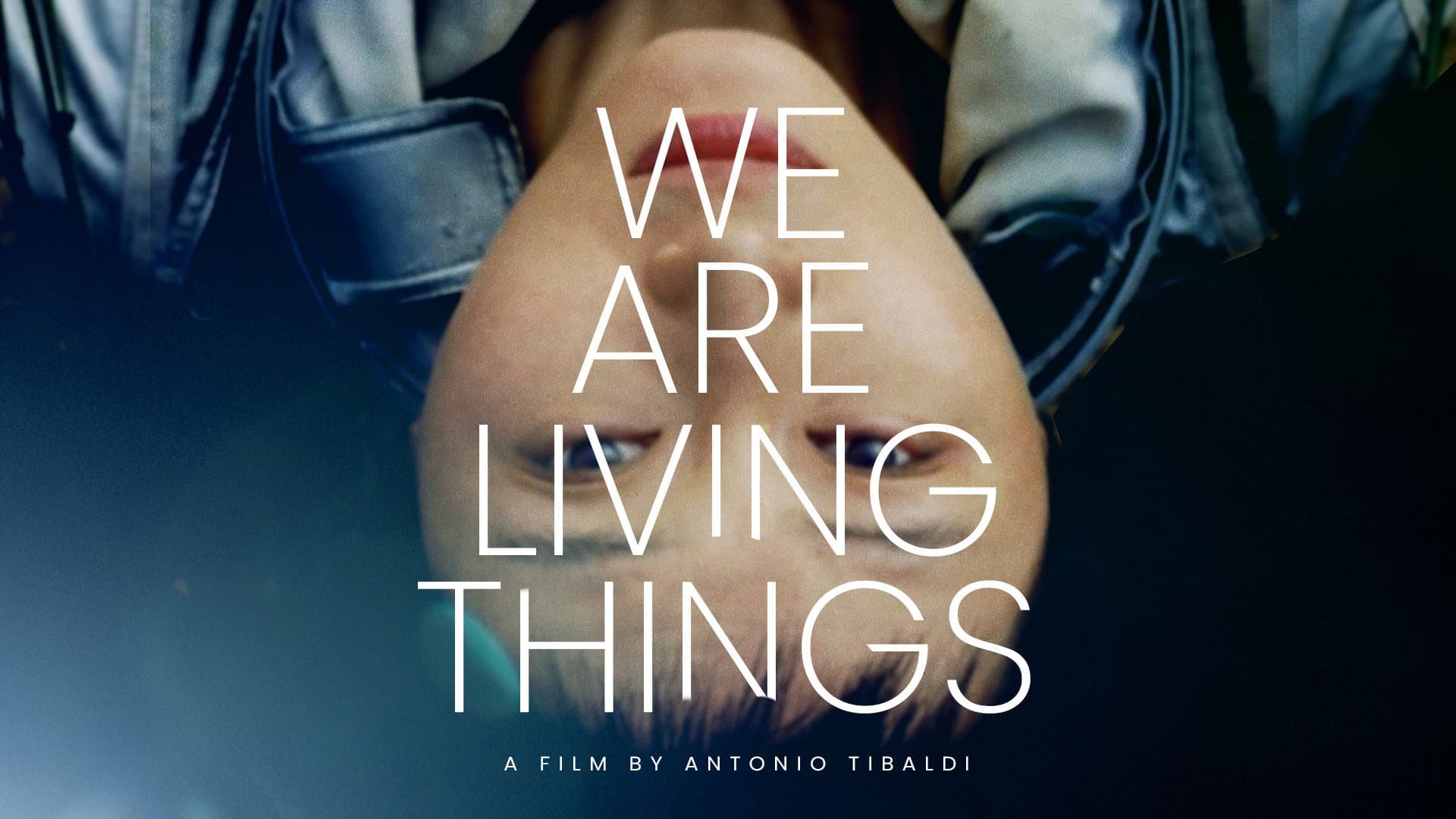 We Are Living Things - immagine