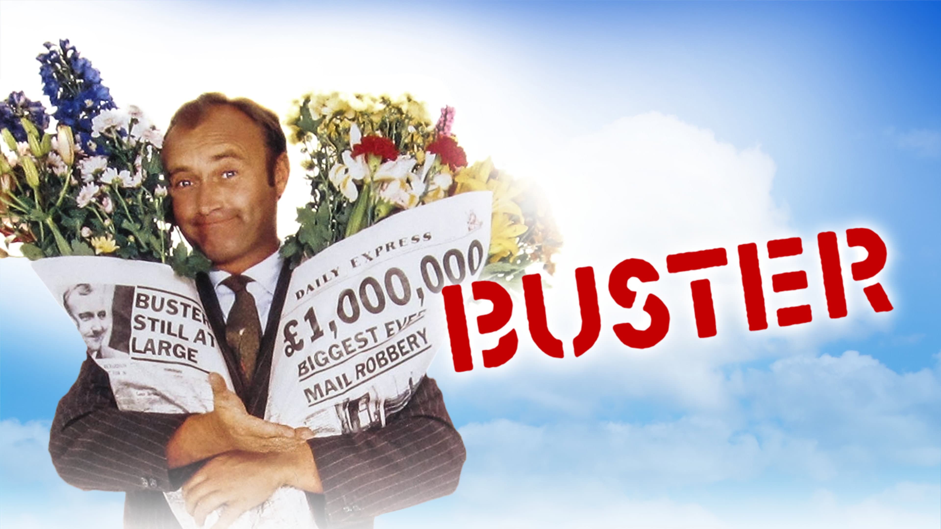 Buster - immagine