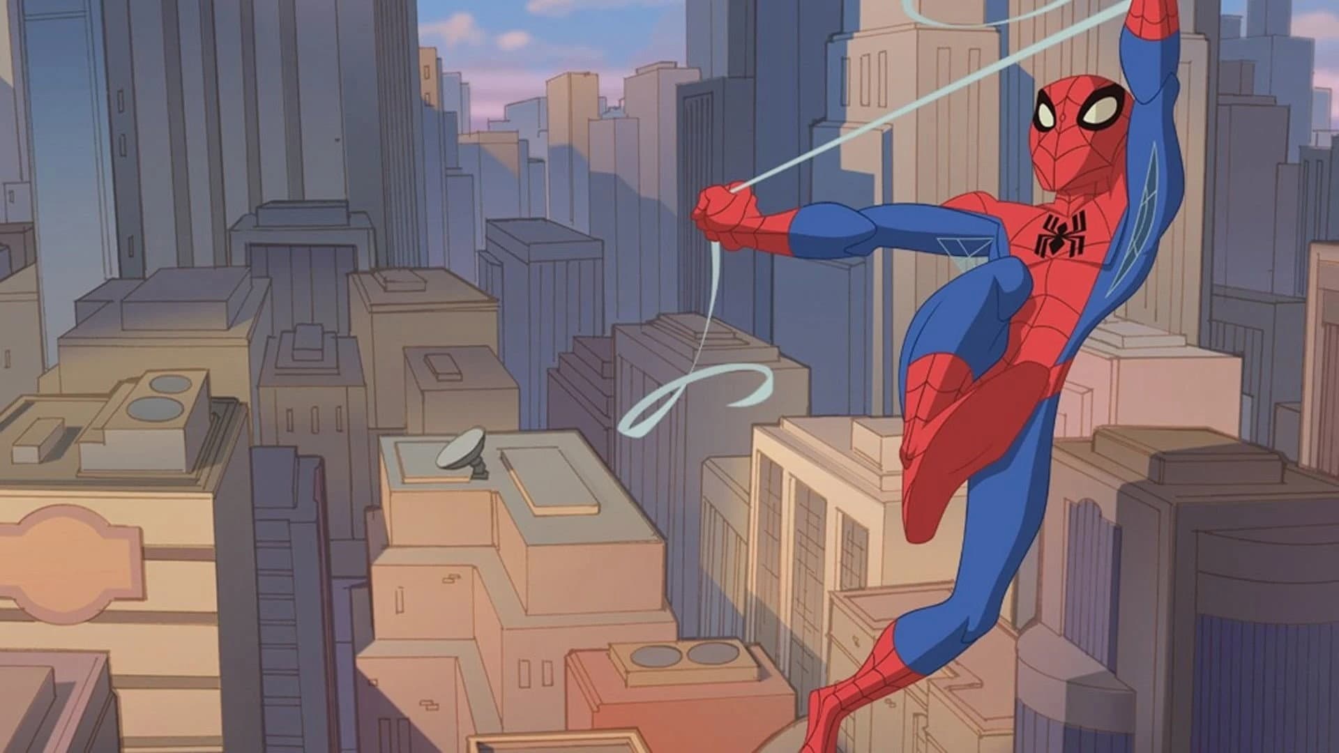 The Spectacular Spider-Man: Attack of the Lizard - immagine