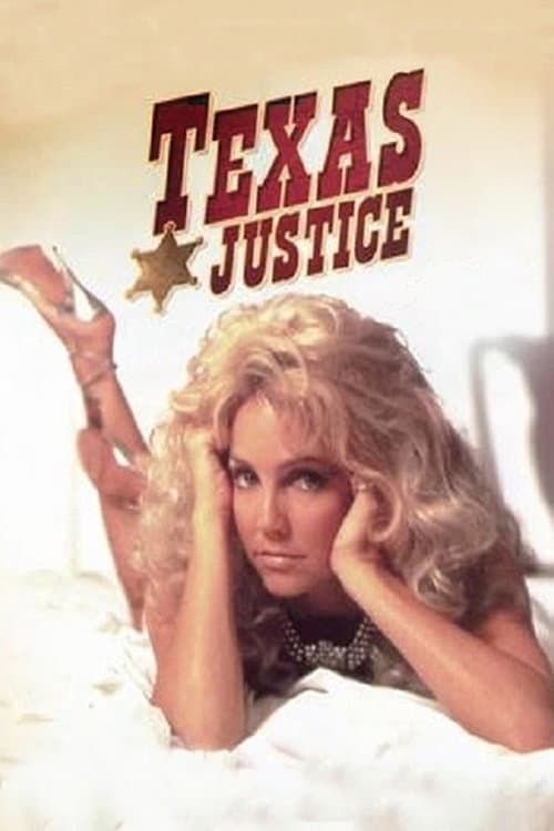 Poster di Texas Justice