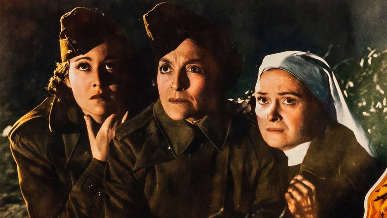 Women in War - immagine