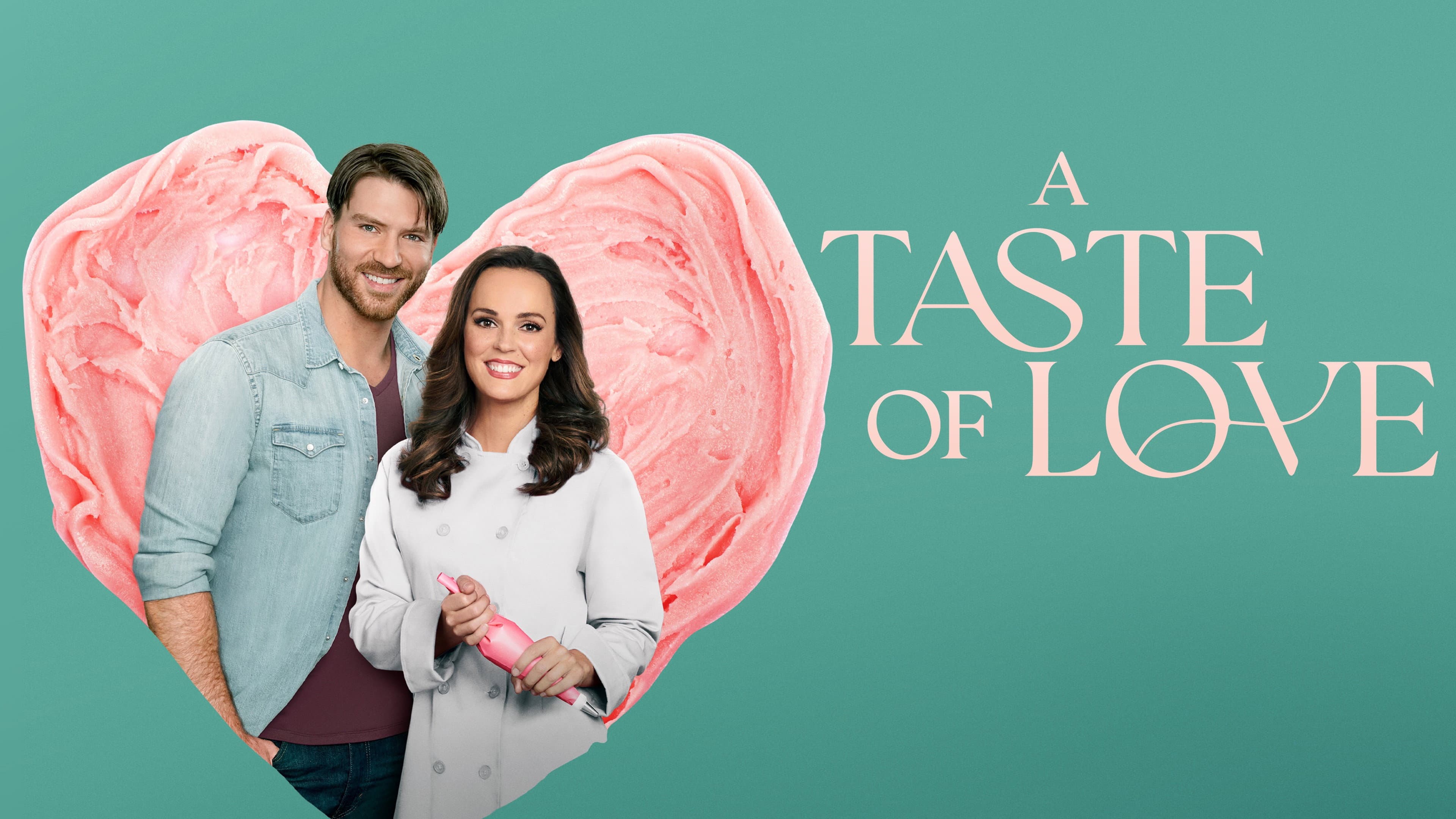 A Taste of Love - immagine