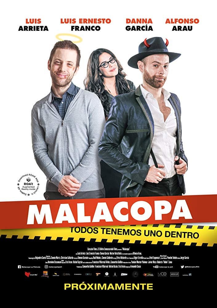 Poster di Malacopa