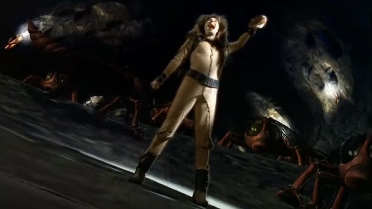 The Lexx: Super Nova - immagine
