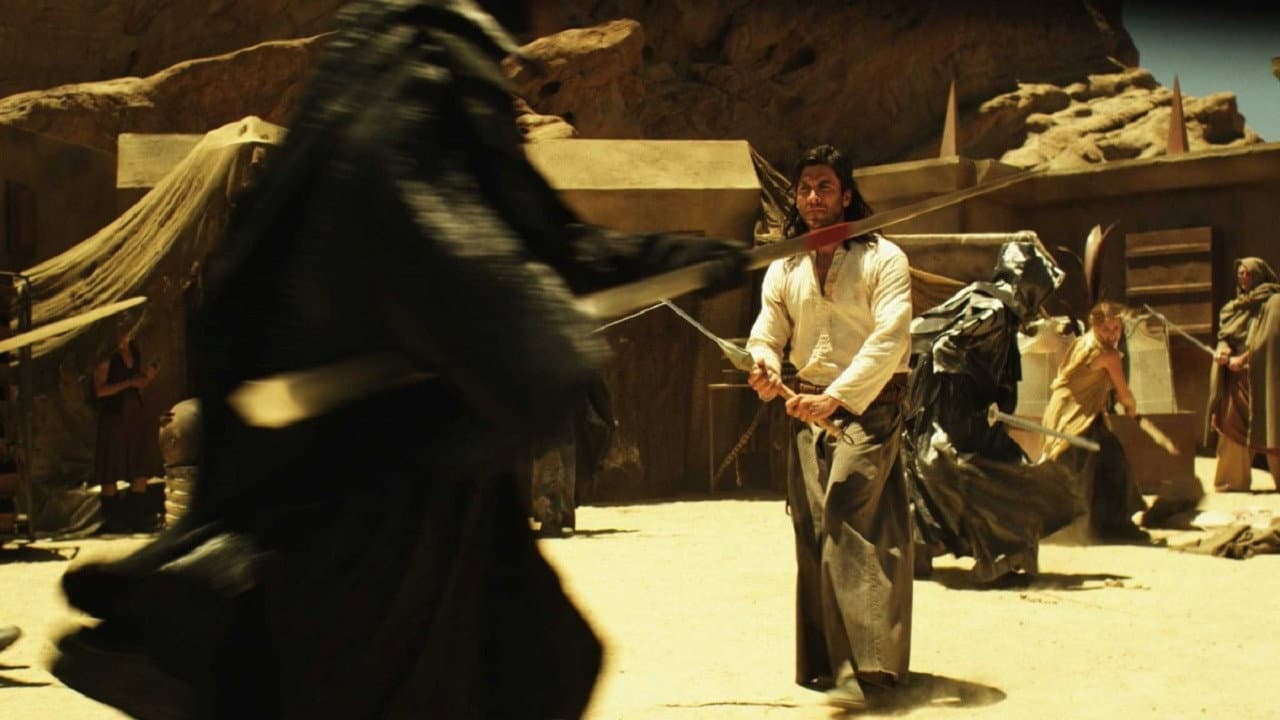 Hirokin: The Last Samurai - immagine