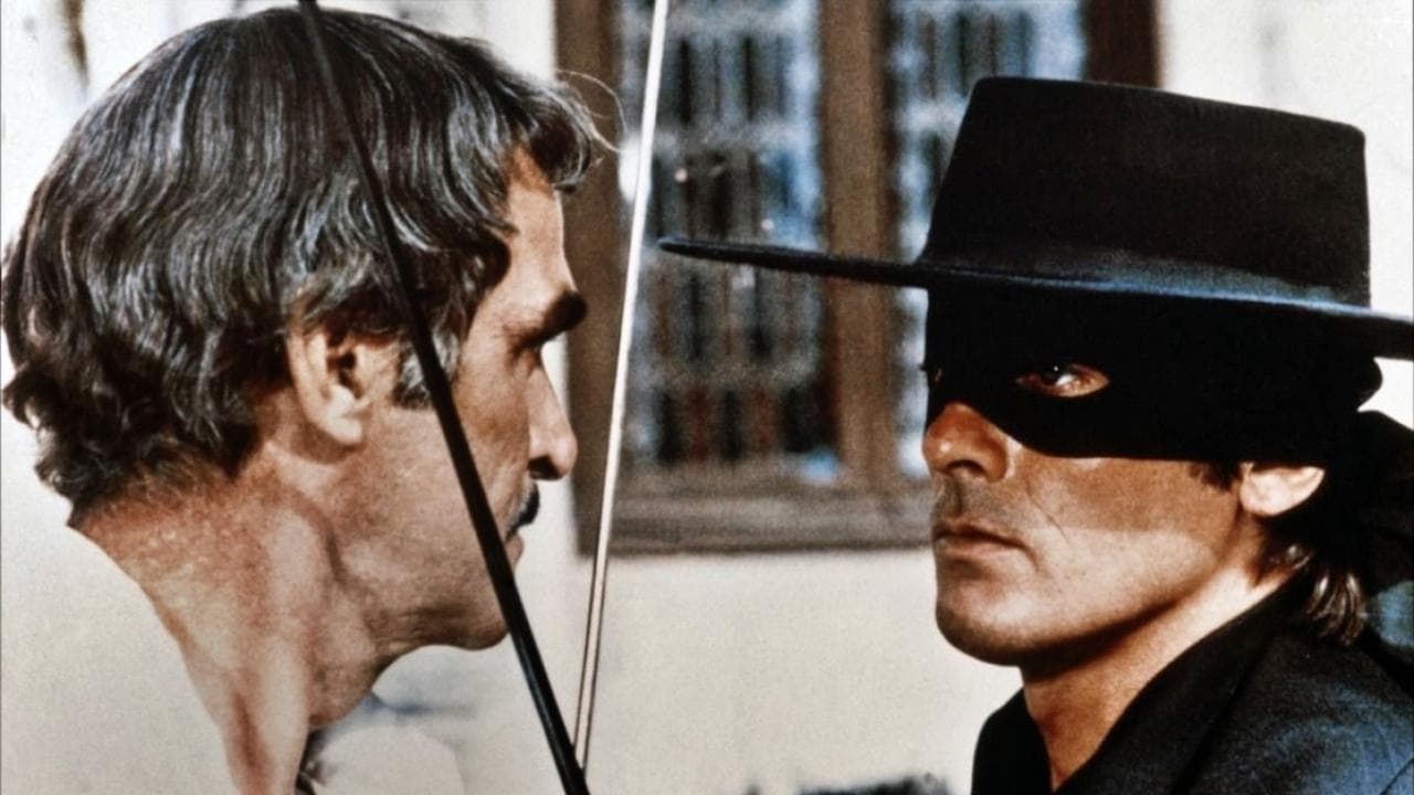 Zorro - immagine