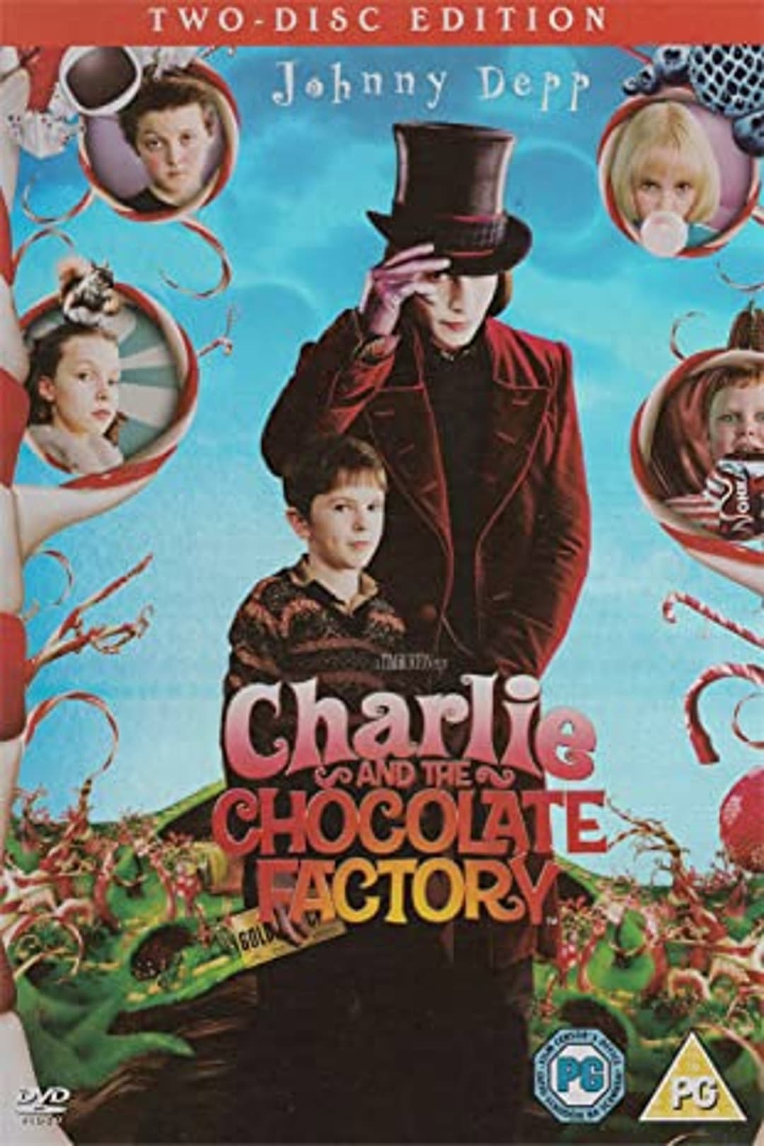 Poster di Becoming Oompa-Loompa