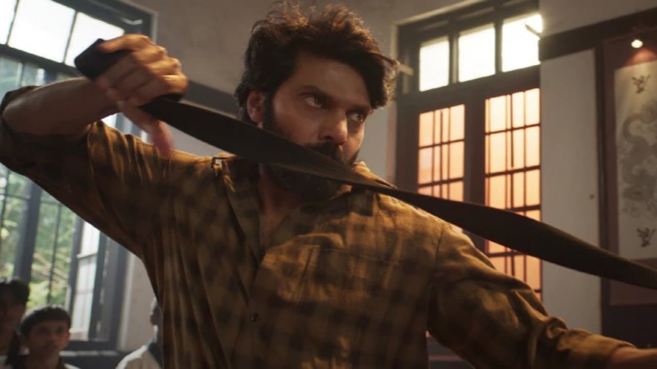 അനന്തൻ കാട് - immagine