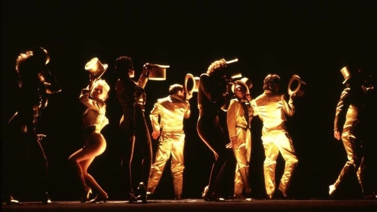 Chorus Line - immagine