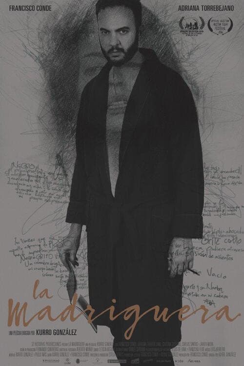 Poster di La madriguera