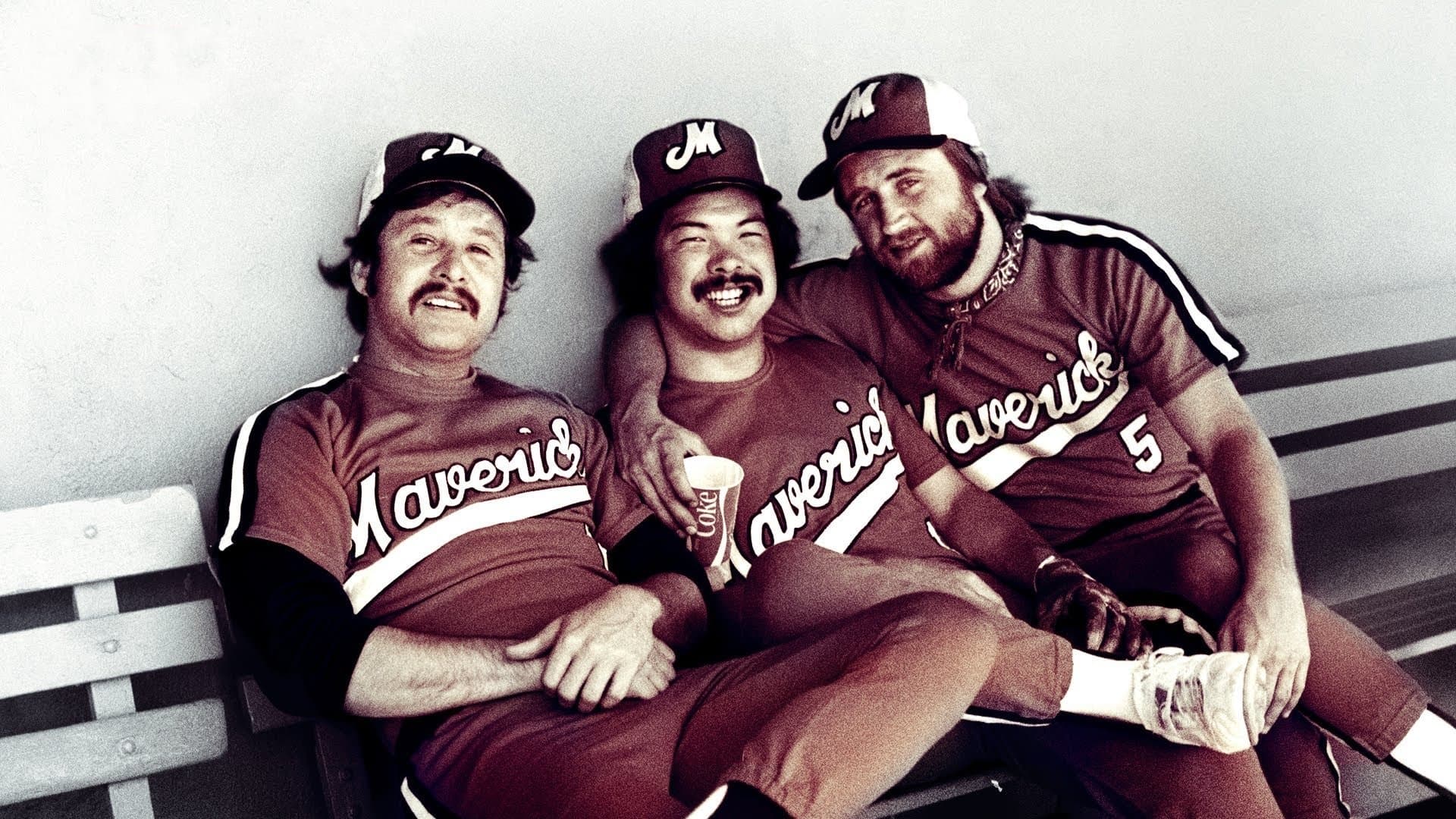 The Battered Bastards of Baseball - immagine