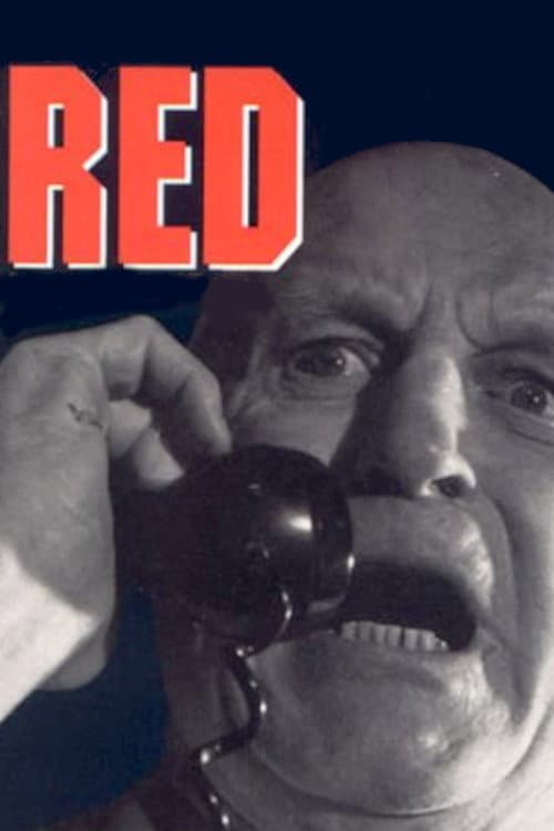Poster di Red