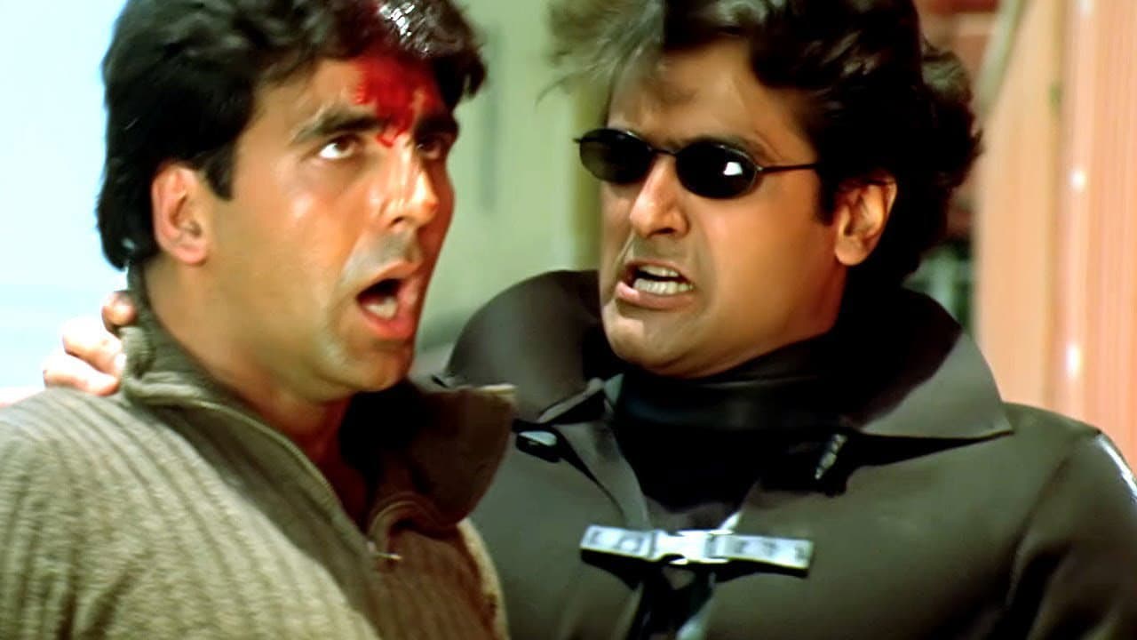 Jaani Dushman: Ek Anokhi Kahani - immagine
