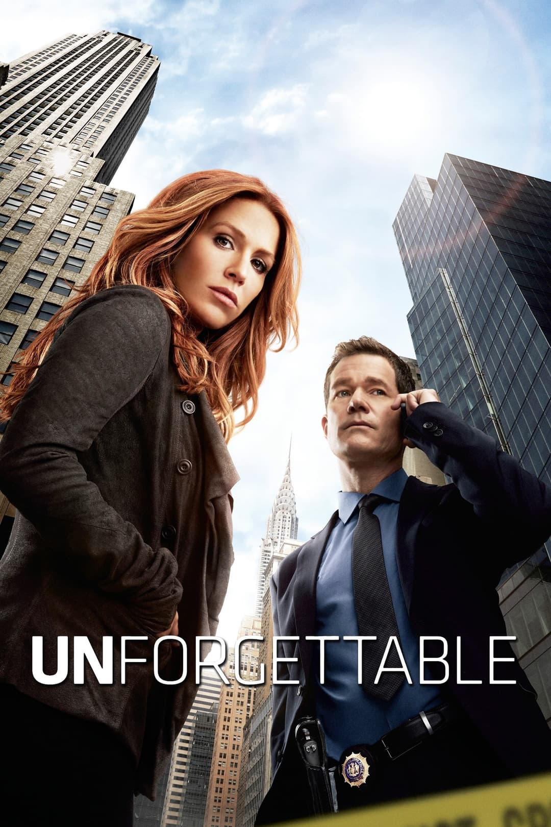 Poster di Unforgettable