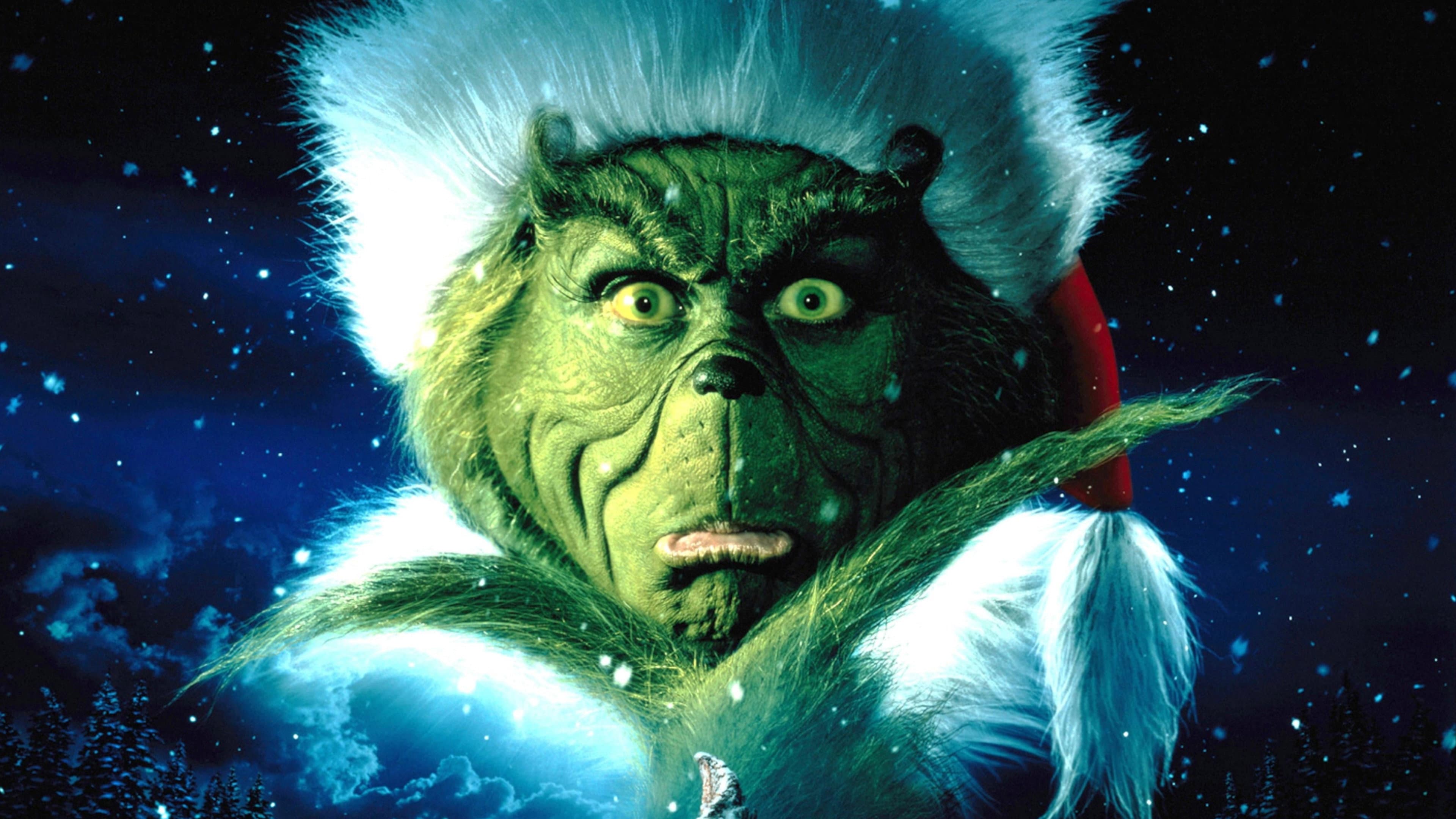 Il Grinch - immagine
