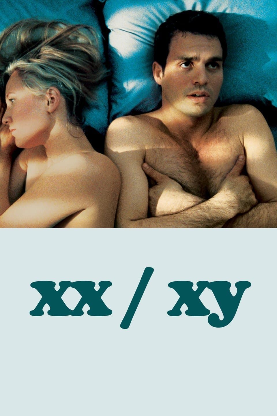 Poster di XX/XY