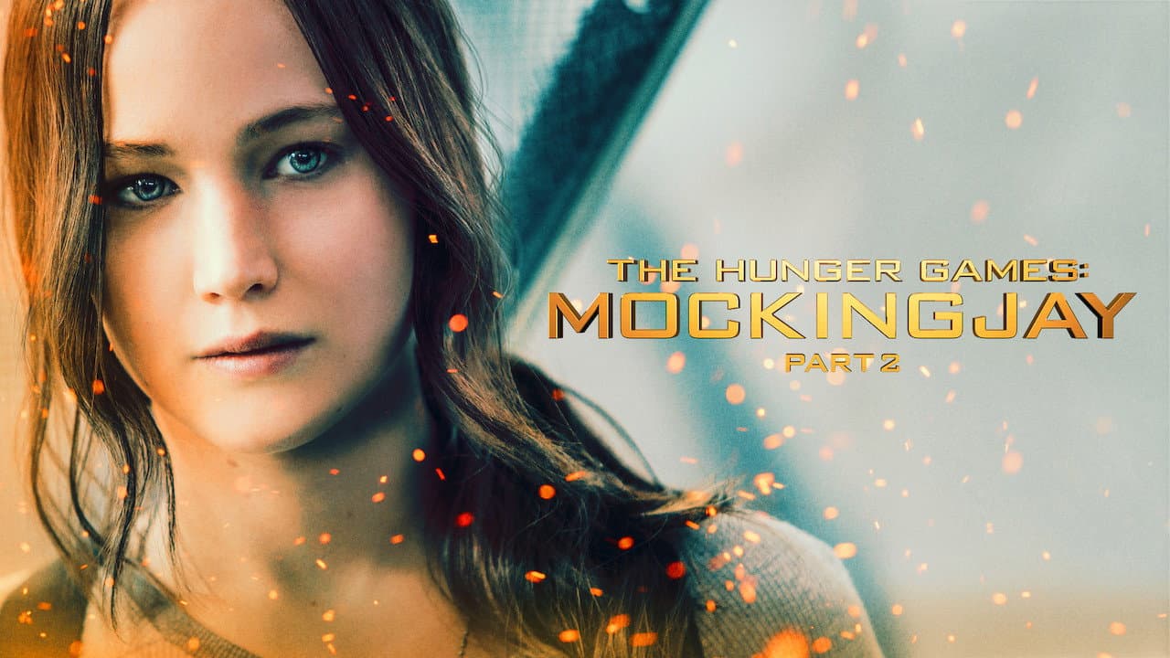 Hunger Games: Il canto della rivolta - Parte 2 - immagine