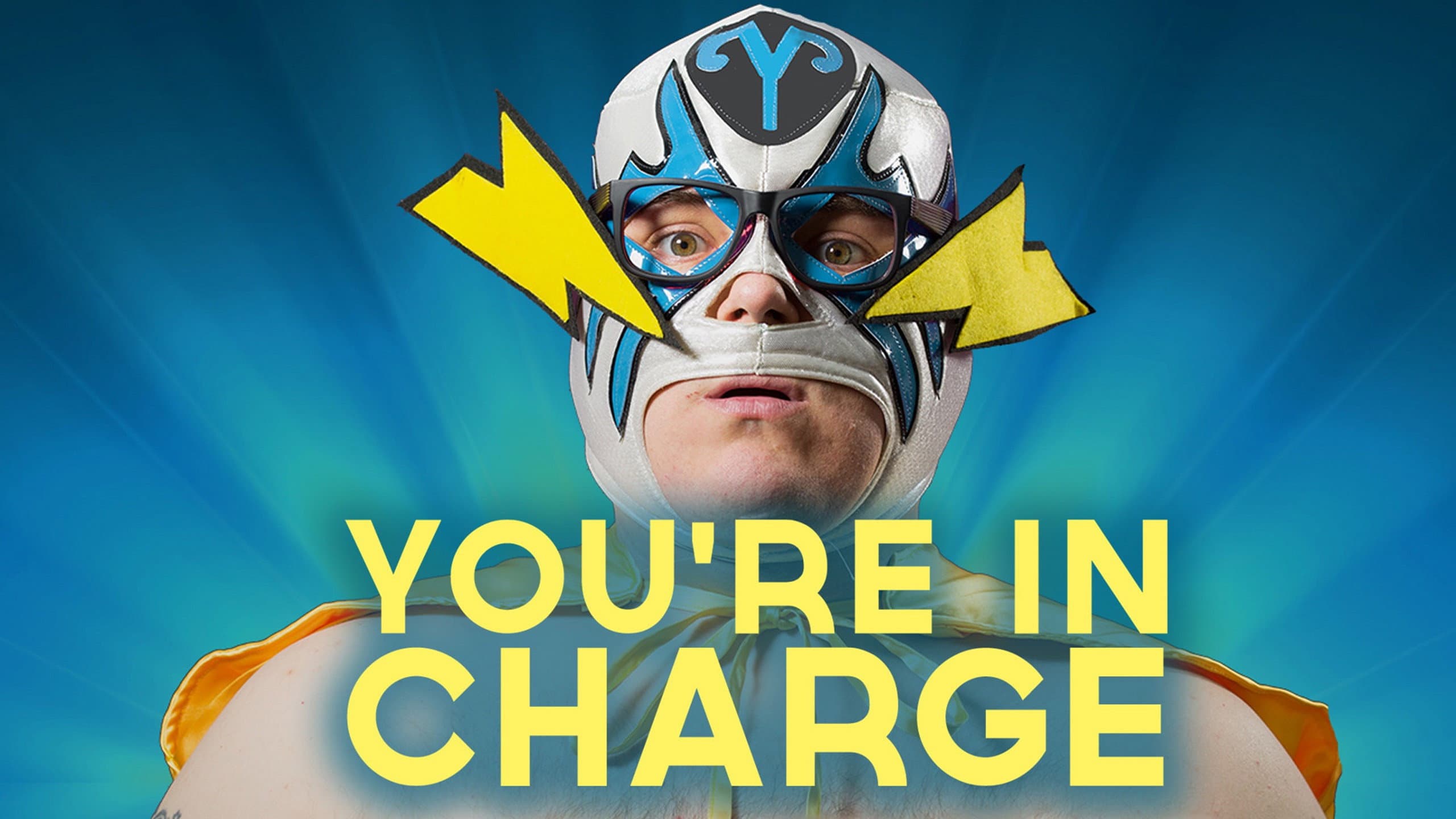 You're in Charge - immagine