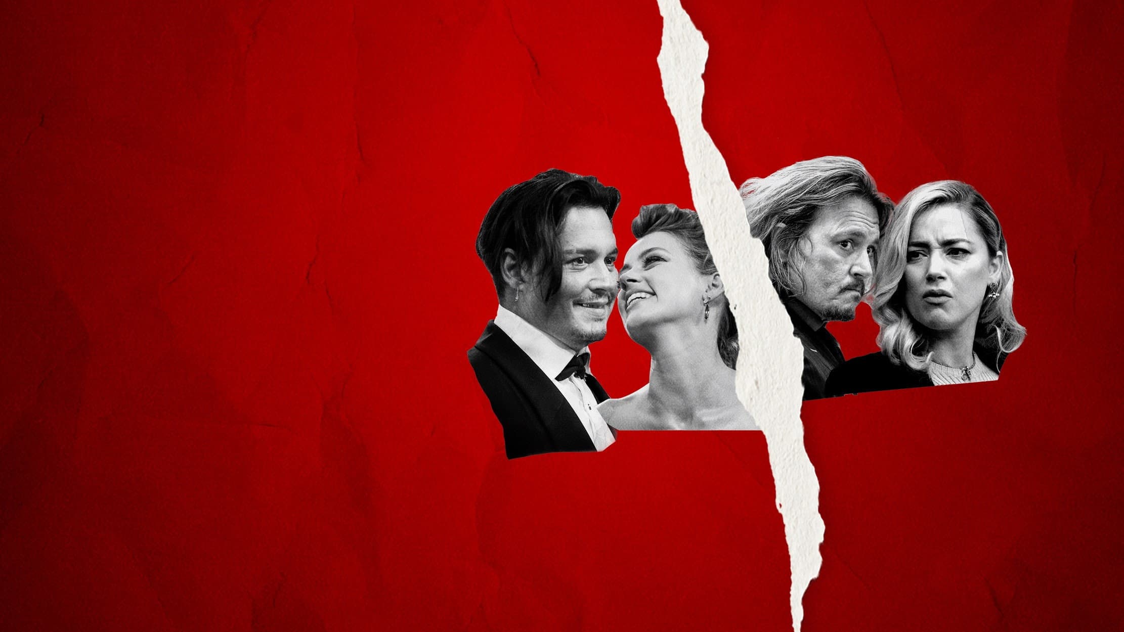 TMZ Presents | Johnny vs. Amber: From Love to Hate - immagine