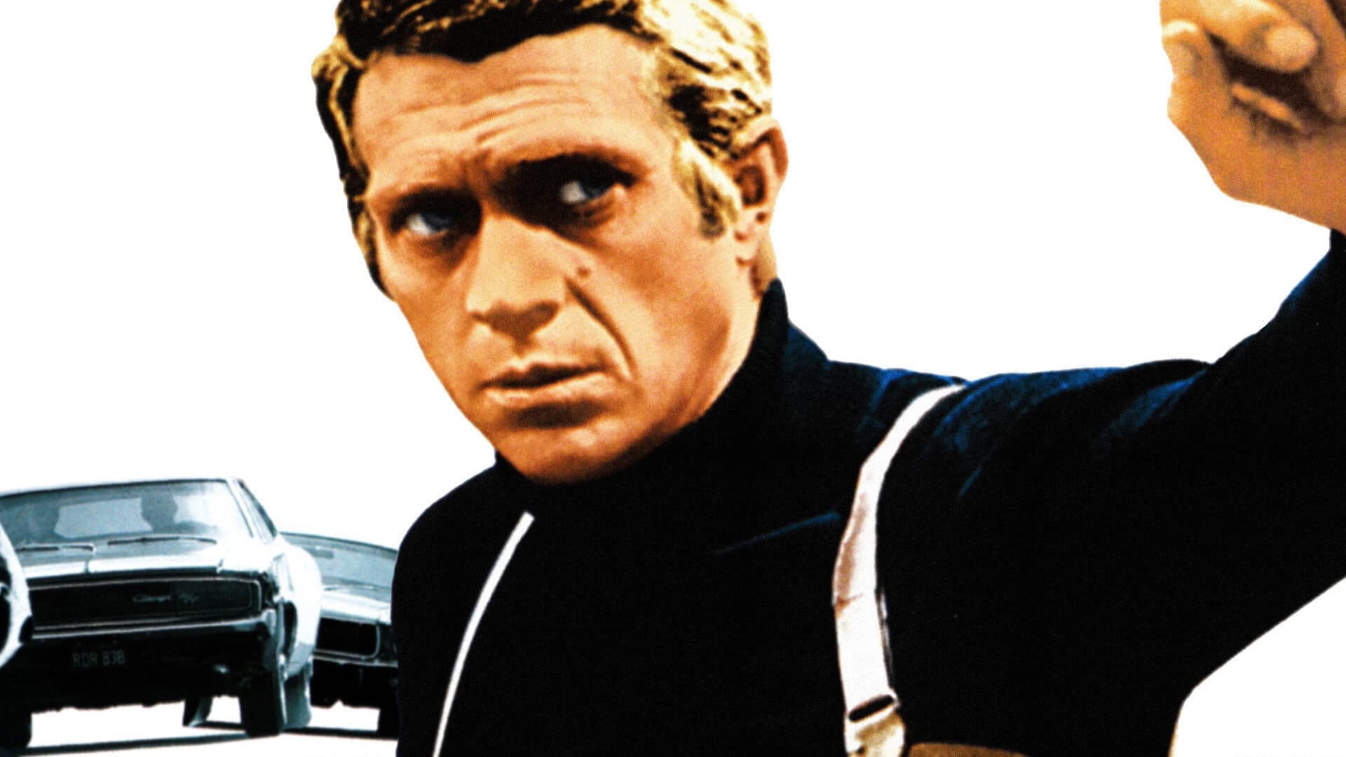 Bullitt - immagine