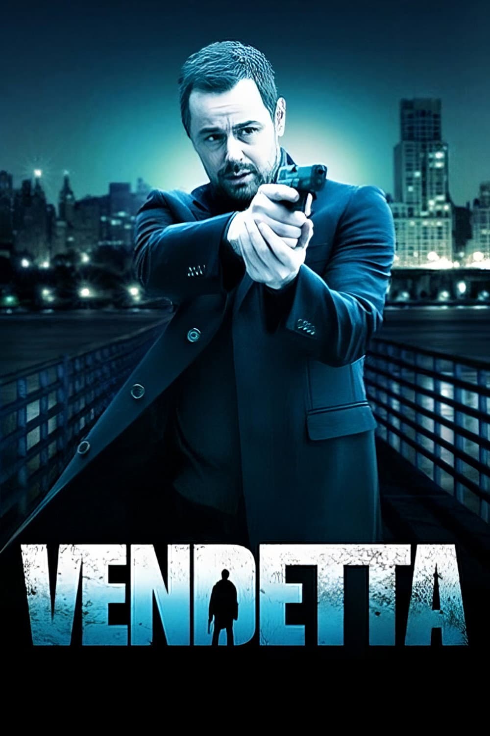Poster di Vendetta