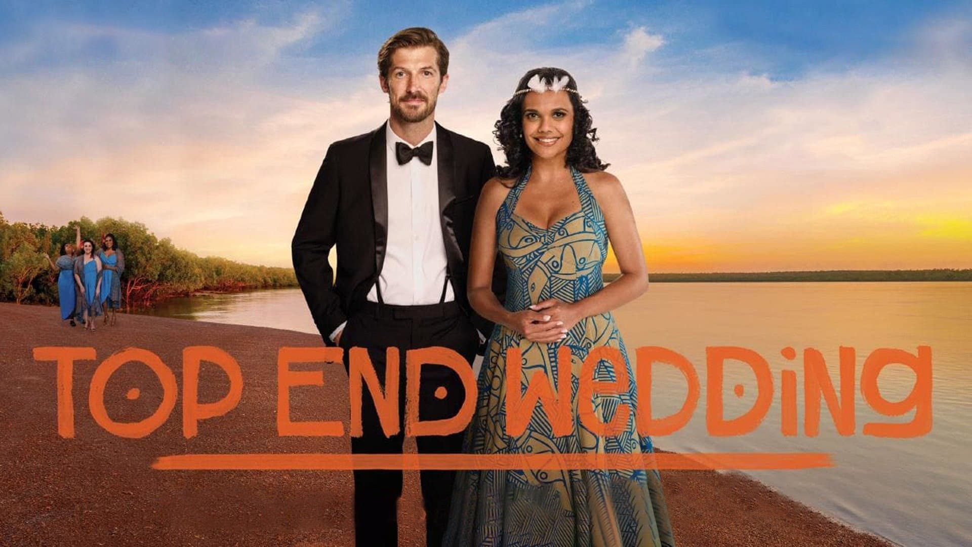 Top End Wedding - immagine