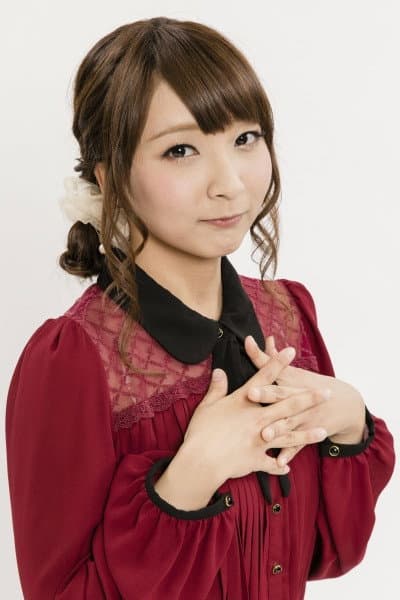 井上由貴