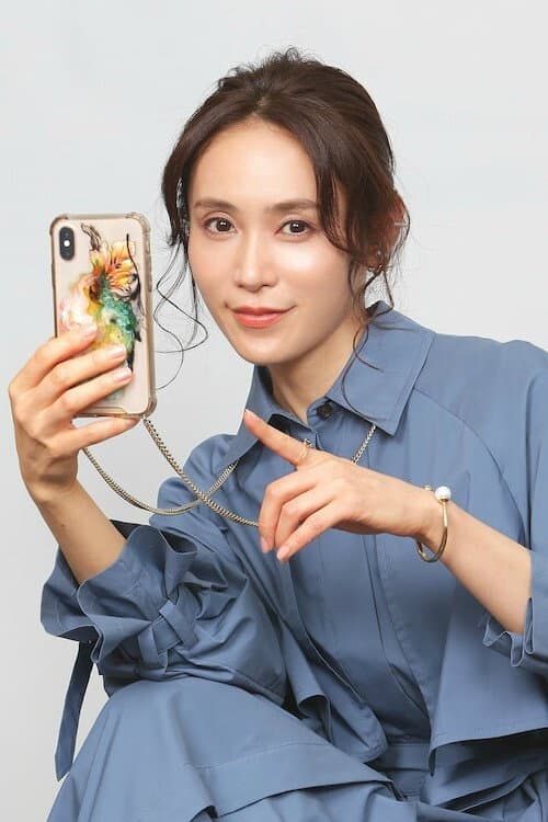 Poster di 38歳バツイチ独身女がマッチングアプリをやってみた結果日記
