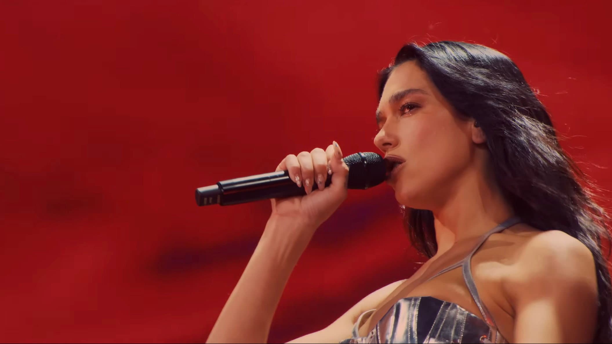 Dua Lipa: Live from Mexico - immagine