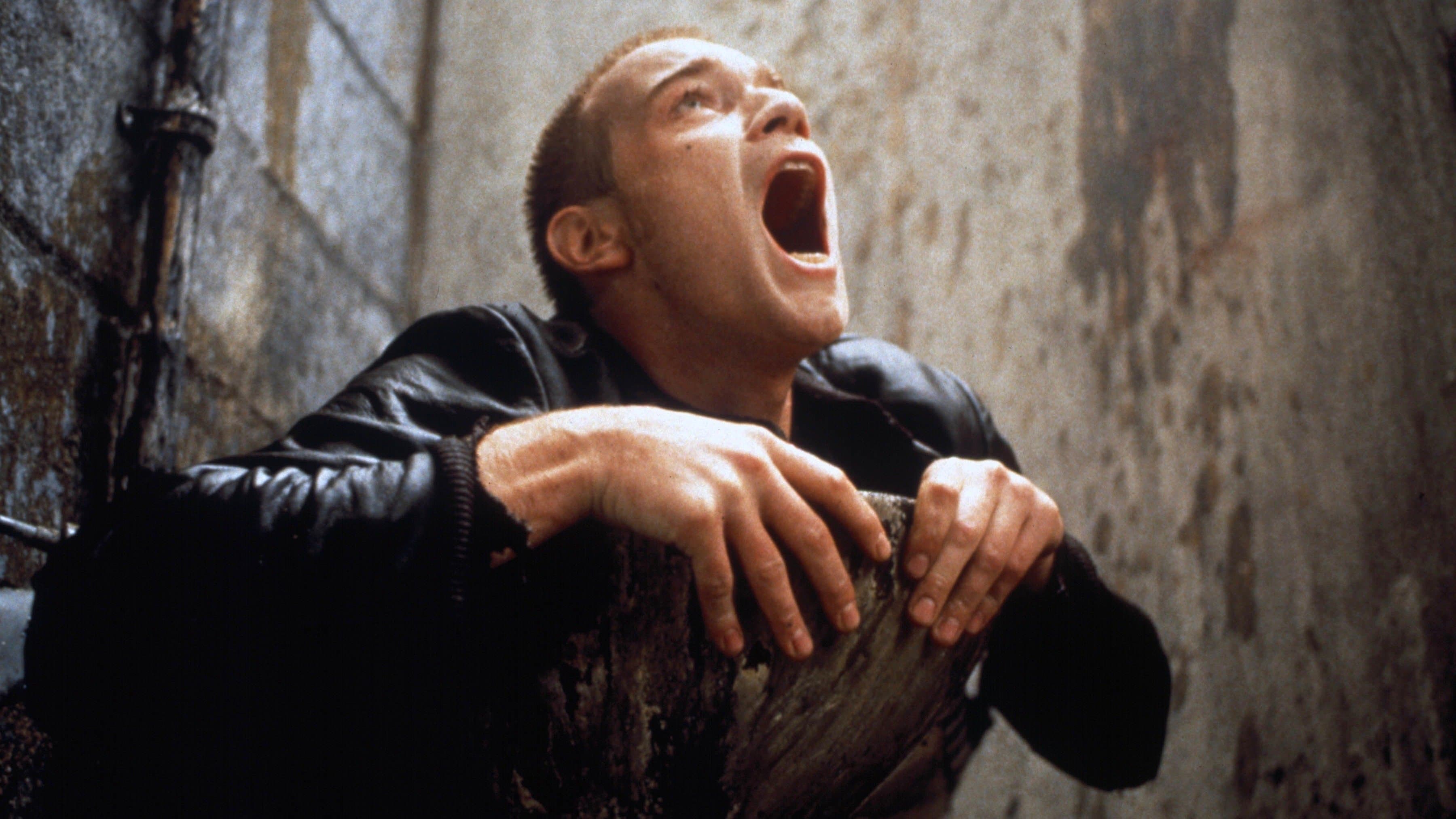 Trainspotting - immagine